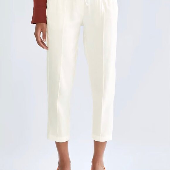 Aritzia Day Linen Pant - Picture 1 of 1